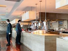 -广州柏悦酒店·悦景轩·粤菜餐厅