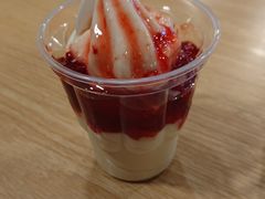 -麦当劳(望京国际商业中心店)