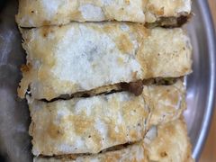 -东北熏肉大饼(大学南路店)