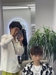 -D.G造型·烫发染发接发