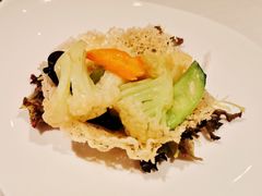 清炒时蔬-三号黄浦会Canton Table