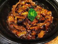 -四道菜·福建菜馆(新街口金鹰店)