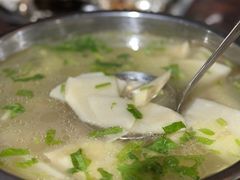 -大本营竹筒饭