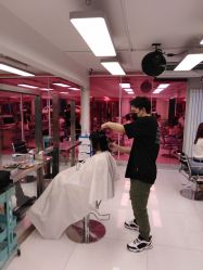 点击看大图 -P.STYLE 派斯造型