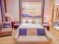 -长沙富力万达文华酒店