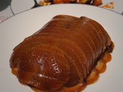 大董“酥不膩”烤鸭-大董(环贸iapm店)