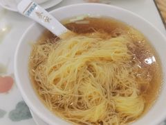 -香港麦奀云吞面世家(中山二路店)