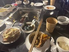 -川西坝子火锅(清江东路3.0直营店)