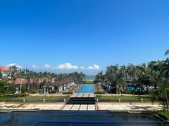 -海口喜来登酒店