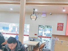 -一茶一点(海景店)