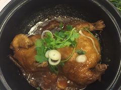 -田园小观园(武大店)