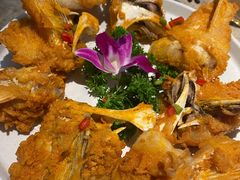 -淘米捞·米汤脆鲩鱼火锅(福田皇岗店)