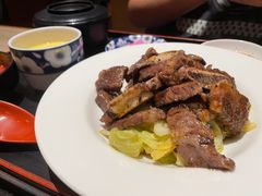 -小山日本料理(兴业太古汇店)