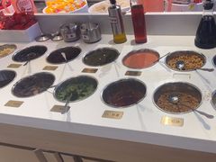-龍歌自助小火锅(秦淮水游城店)