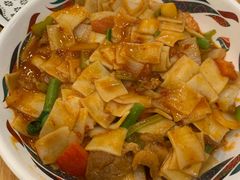 -巴依老爷新疆美食(望京小街店)