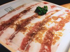 牛五花-喜来稀肉(北外滩白玉兰广场店)