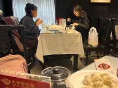-百饺园酒楼(平山道店)