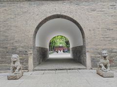 -西安博物院