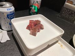 -神户赤童日式烤肉(金地广场店)