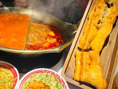 -九鼎轩脆毛肚火锅(三钢里店)
