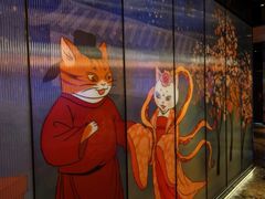 -唐猫庭院·千年陕菜(赛格国际购物中心店)