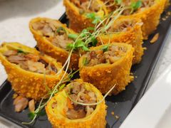-玉林烤鸭店(垡头店)