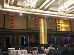 -北海渔村酒楼·粤菜海鲜点心(新华店)