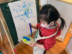 -乐融儿童之家早教托育(燕郊校区)