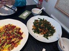 -金谷仓家庭料理(马泉营店)