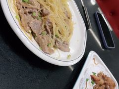 -旺达·福州菜(正大广场店)