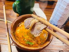 -草本味·市井羊肉馆·烧烤·龙虾·口味菜(新开铺总店)
