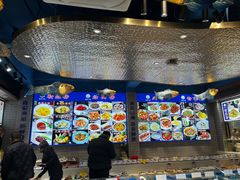 -渔家大院·胶东海鲜·老鲁菜餐厅(德胜店)