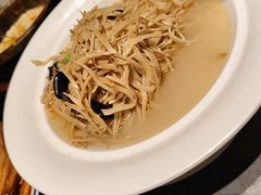 -吴越荣记苏州菜·松鼠桂鱼100%活鱼现做(斜塘老街店)