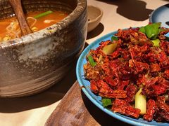 -山石榴·贵州菜(丰盛里店)