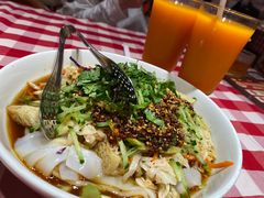 -西贝(宁波天一国购店)