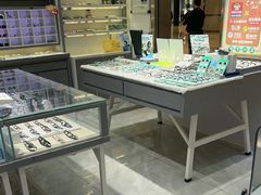 -ALPS阿尔卑斯眼镜(我格广场店)