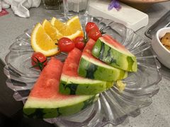 -海底捞火锅(高新万达广场店)