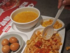 -大师兄·西北小馆(南沙万达广场店)