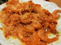 -南海渔家•海鲜•正宗海南菜(亚特兰蒂斯店)