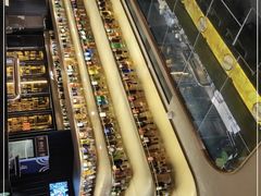 -领鲜天下·焗海鲜·花胶鸡(天目里店)