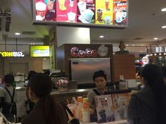 -CoCo都可(虹口龙之梦店)