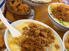-小豆海棠(嘉兴路店)