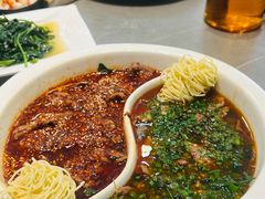 -李氏传家菜(兴城路店)