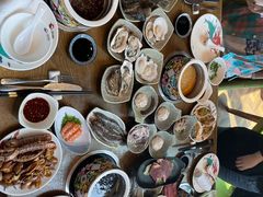 -阳光岛·海鲜盛宴(银泰中心in99店)