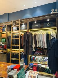 -LDIAMON西服定制(温州店)