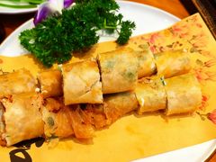 -醉壹号海鲜大排档(厦门美食地标店)