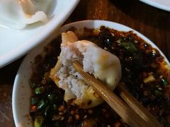 莲藕猪肉-山东水饺(南坪新街店)