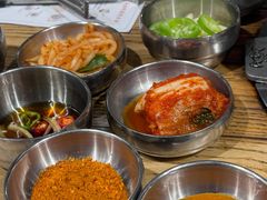 -姜虎东白丁烤肉(恒隆广场店)