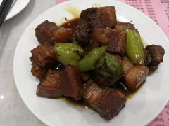 -茂隆餐厅(进贤路店)