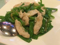 -六合家宴食府·家宴厅